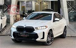 بي ام دبليو X6